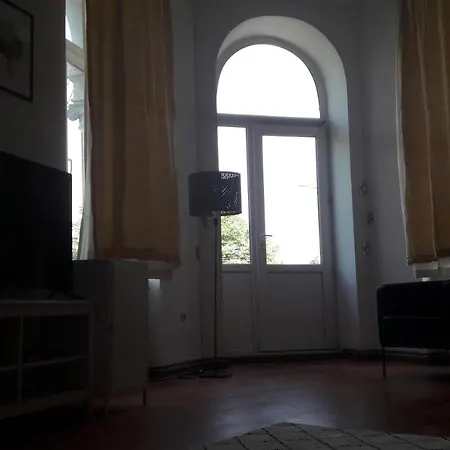The Lofts Old Town Unirii Aparthotel