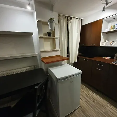 The Lofts Old Town Unirii Aparthotel