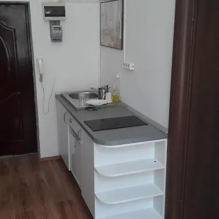 The Lofts Old Town Unirii Bucarest