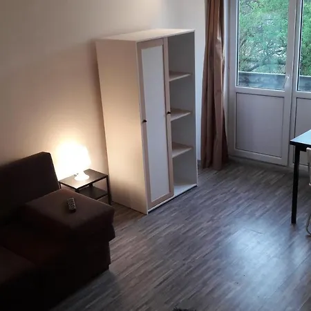 Aparthotel The Lofts Old Town Unirii