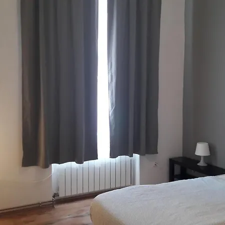 Aparthotel The Lofts Old Town Unirii