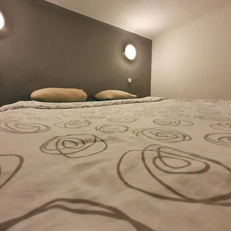 Aparthotel The Lofts Old Town Unirii Bucarest