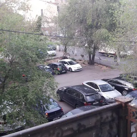 The Lofts Old Town Unirii Bucarest