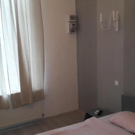 Aparthotel The Lofts Old Town Unirii Bucarest