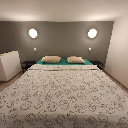 Aparthotel The Lofts Old Town Unirii