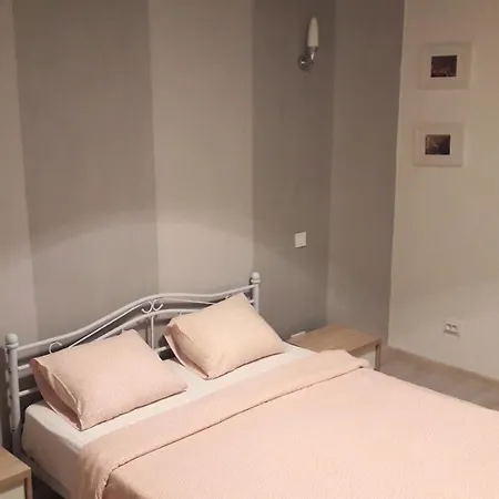 Aparthotel The Lofts Old Town Unirii *