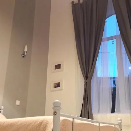 The Lofts Old Town Unirii Aparthotel *